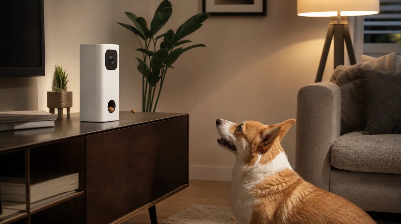 Petcube Bites 2